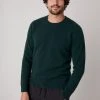 Velvet By Graham & Spencer BIRCH CASHMERE SWEATER Mens 1 Velvet By Graham & Spencer BIRCH CASHMERE SWEATER Mens