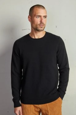 Velvet by Graham & Spencer Sales 24 Velvet By Graham & Spencer BIRCH CASHMERE SWEATER Mens