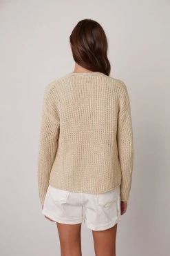 Velvet By Graham & Spencer Womens TERRAH OPEN FRONT CARDIGAN 23 Velvet By Graham & Spencer Womens TERRAH OPEN FRONT CARDIGAN