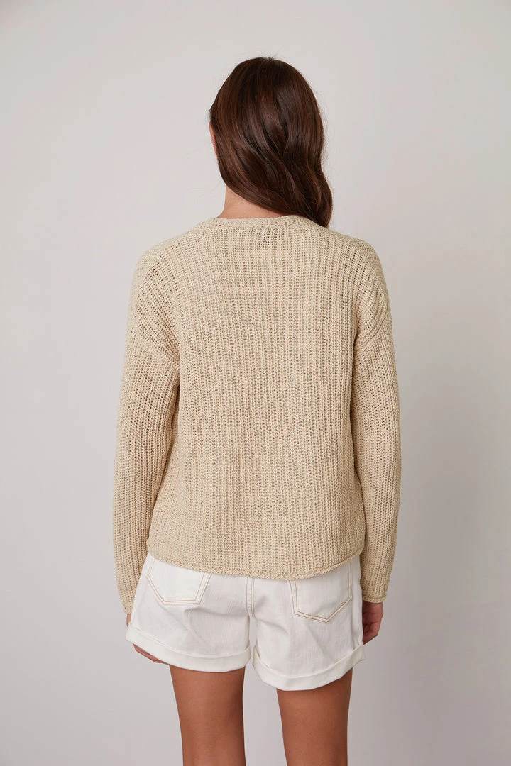 Velvet By Graham & Spencer Womens TERRAH OPEN FRONT CARDIGAN 12 Velvet By Graham & Spencer Womens TERRAH OPEN FRONT CARDIGAN