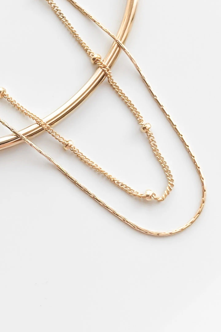 Womens LANA GOLD CUFF BY THATCH 4 Womens LANA GOLD CUFF BY THATCH