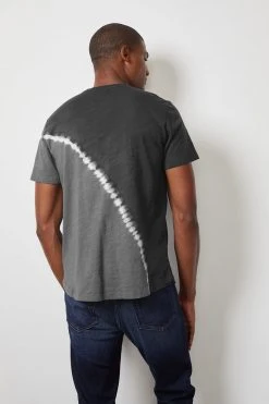Velvet By Graham & Spencer FLEA TIE DYE TEE 17 Velvet By Graham & Spencer FLEA TIE DYE TEE