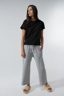 Velvet By Jenny Graham TOPANGA TEE Womens