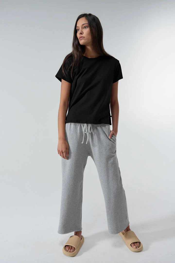 Velvet By Jenny Graham MONTECITO SWEATPANT 7 Velvet By Jenny Graham MONTECITO SWEATPANT