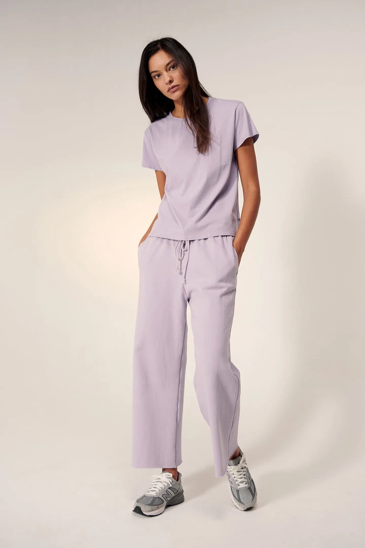 Velvet By Jenny Graham MONTECITO SWEATPANT 4 Velvet By Jenny Graham MONTECITO SWEATPANT