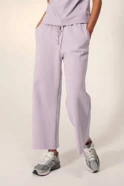 Velvet By Jenny Graham MONTECITO SWEATPANT