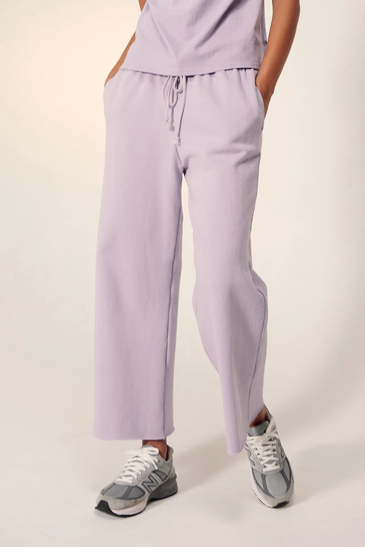 Velvet By Jenny Graham MONTECITO SWEATPANT 3 Velvet By Jenny Graham MONTECITO SWEATPANT