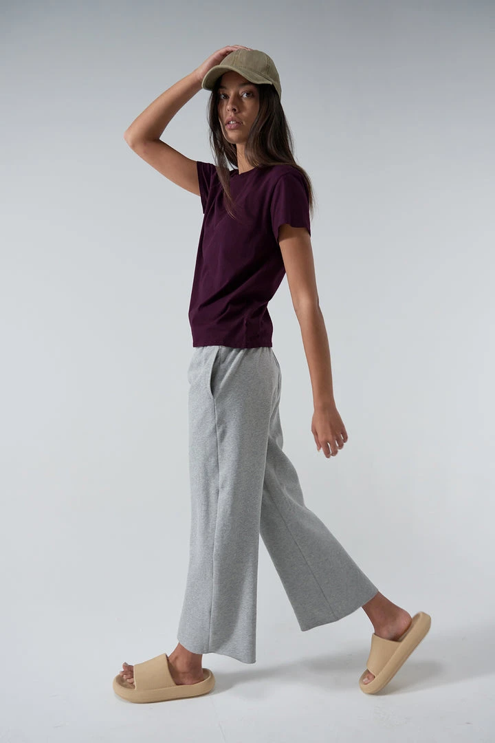 Velvet By Jenny Graham MONTECITO SWEATPANT 8 Velvet By Jenny Graham MONTECITO SWEATPANT
