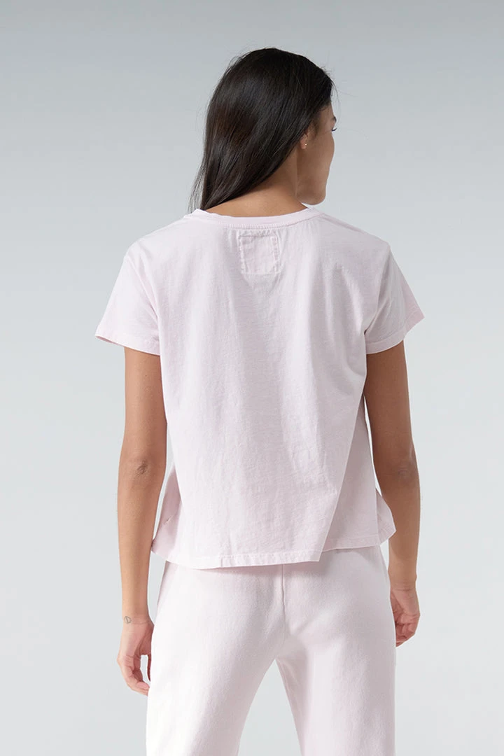 Velvet By Jenny Graham Womens TOPANGA TEE 4 Velvet By Jenny Graham Womens TOPANGA TEE