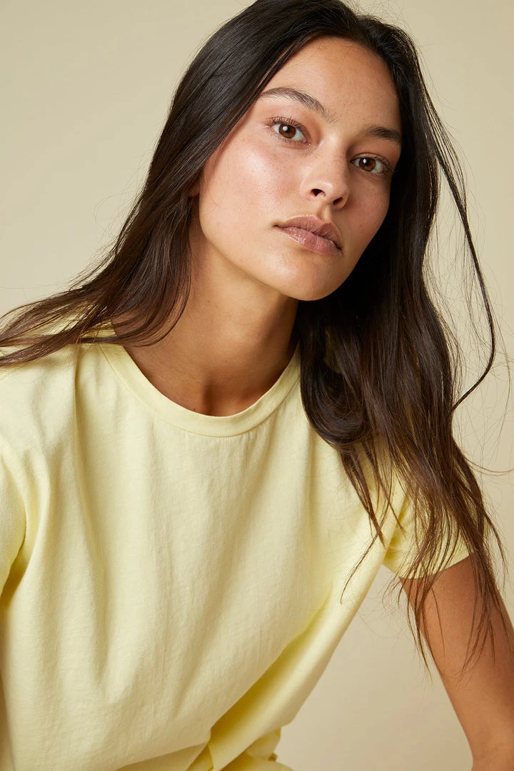 Velvet By Jenny Graham Womens TOPANGA TEE 11 Velvet By Jenny Graham Womens TOPANGA TEE