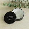 Velvet By Graham & Spencer Womens NUMBER TWO TRAVEL CANDLE BY VELVET BY GRAHAM AND SPENCER 2 Velvet By Graham & Spencer Womens NUMBER TWO TRAVEL CANDLE BY VELVET BY GRAHAM AND SPENCER