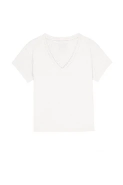 Velvet By Jenny Graham VENICE TEE Womens 39 Velvet By Jenny Graham VENICE TEE Womens