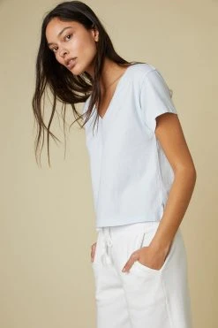 Velvet By Jenny Graham VENICE TEE 39 Velvet By Jenny Graham VENICE TEE