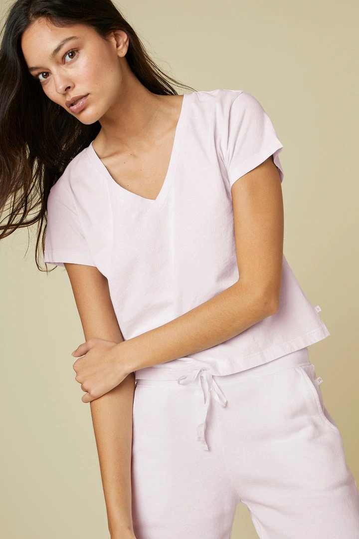 Velvet By Jenny Graham VENICE TEE 3 Velvet By Jenny Graham VENICE TEE