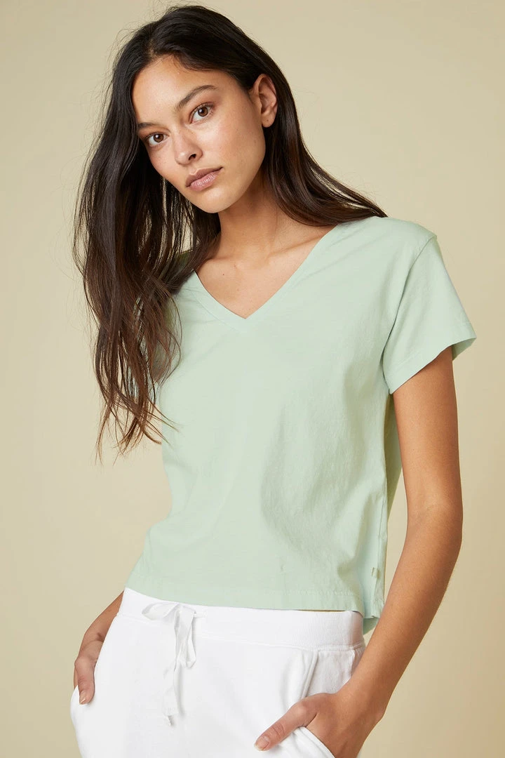 Velvet By Jenny Graham VENICE TEE 11 Velvet By Jenny Graham VENICE TEE