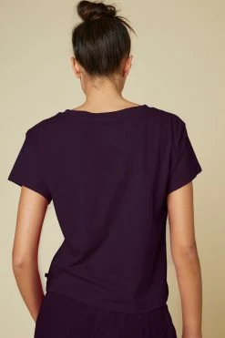 Velvet By Jenny Graham VENICE TEE 25 Velvet By Jenny Graham VENICE TEE