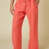 Velvet By Jenny Graham PICO PANT Womens 2 Velvet By Jenny Graham PICO PANT Womens