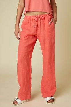 Velvet By Jenny Graham PICO PANT Womens