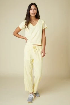 Velvet By Jenny Graham Womens PISMO PANT