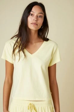 Velvet By Jenny Graham VENICE TEE 27 Velvet By Jenny Graham VENICE TEE