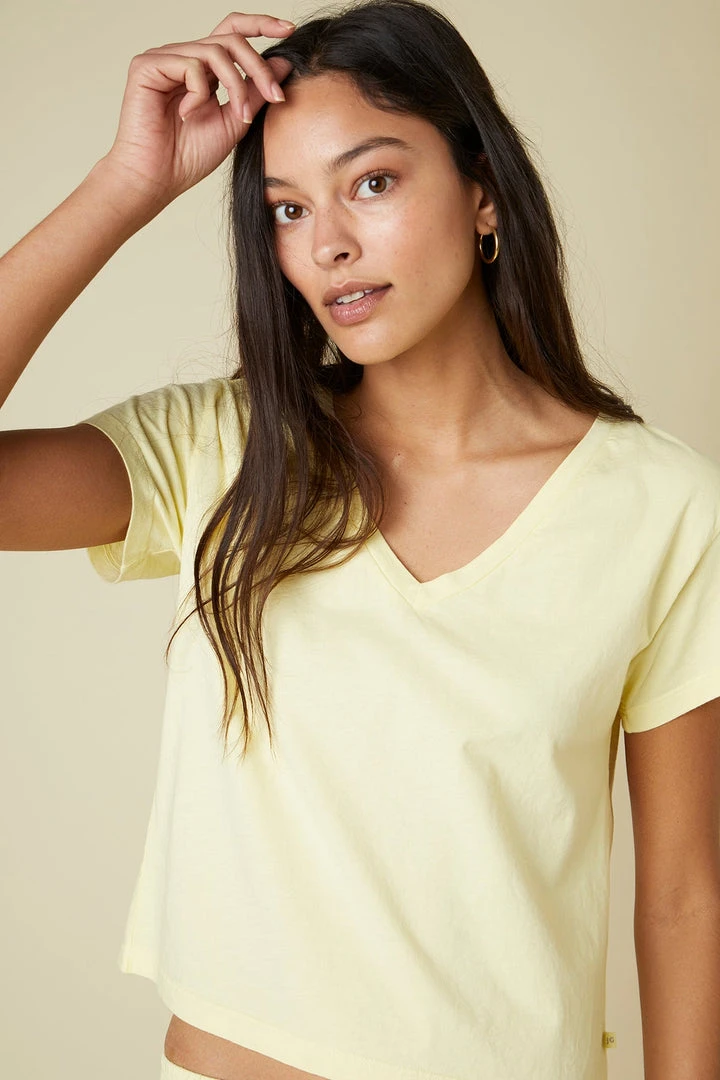 Velvet By Jenny Graham VENICE TEE 7 Velvet By Jenny Graham VENICE TEE