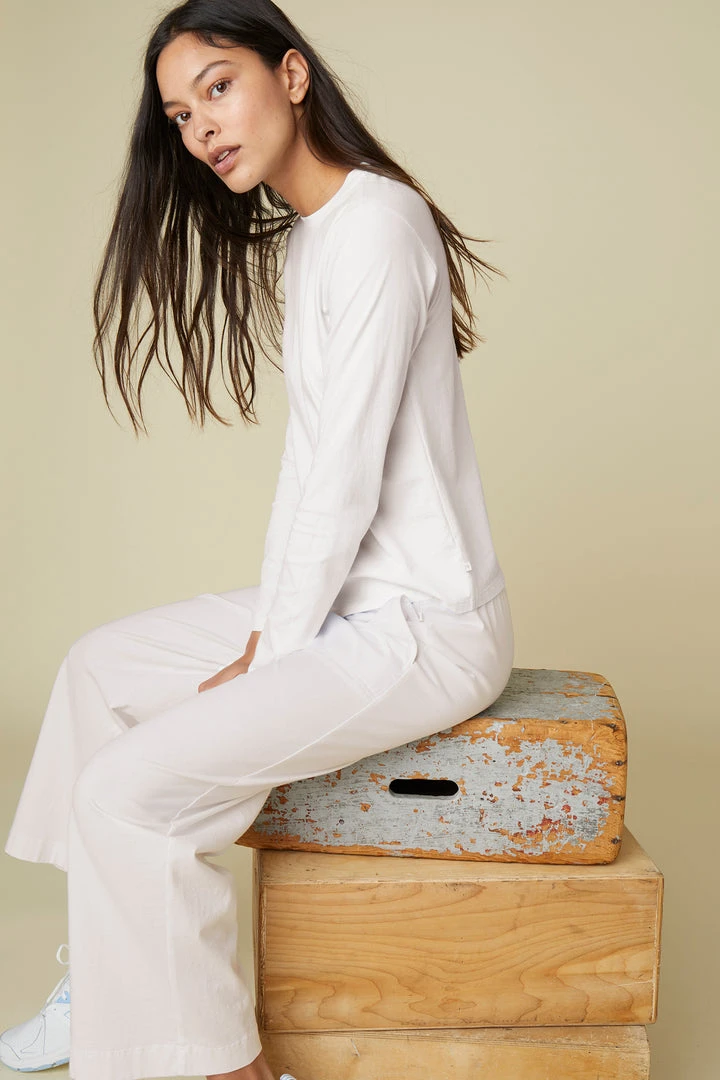 Velvet By Jenny Graham VICENTE TEE Womens 34 Velvet By Jenny Graham VICENTE TEE Womens