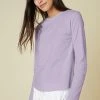 Velvet By Jenny Graham VICENTE TEE 1 Velvet By Jenny Graham VICENTE TEE