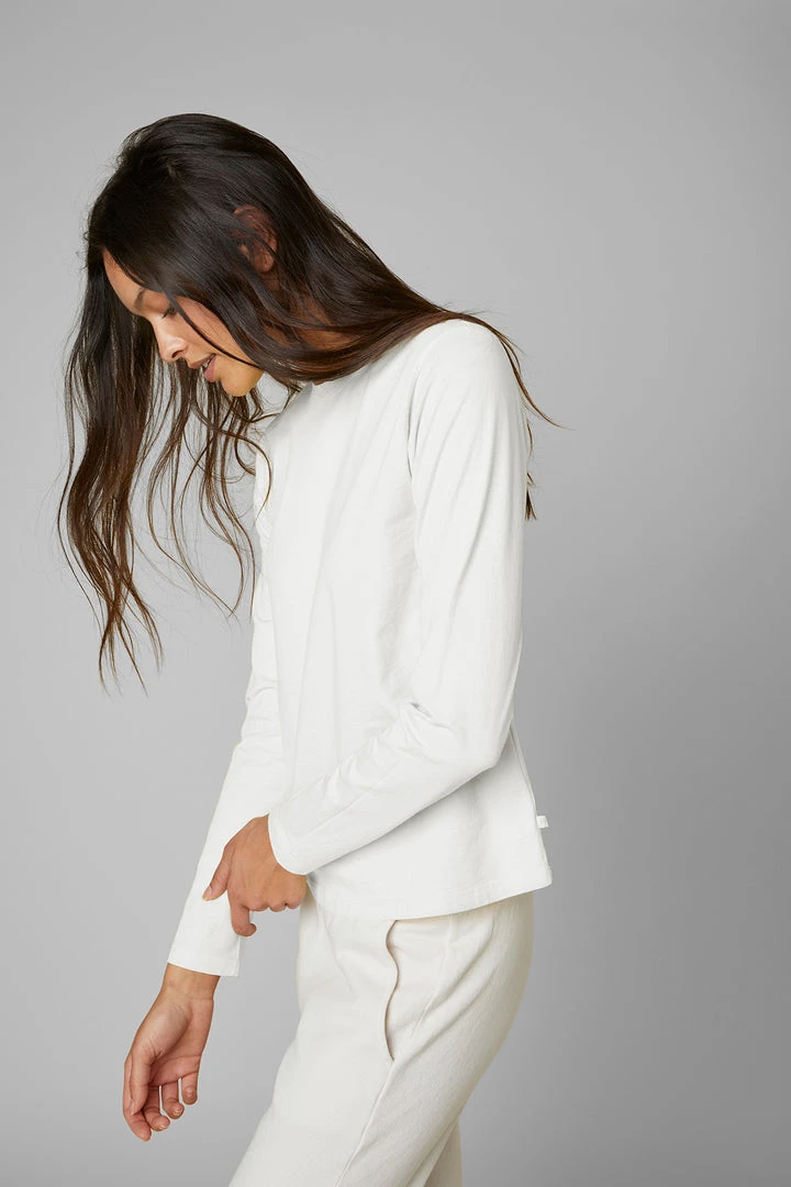 Velvet By Jenny Graham VICENTE TEE Womens 4 Velvet By Jenny Graham VICENTE TEE Womens