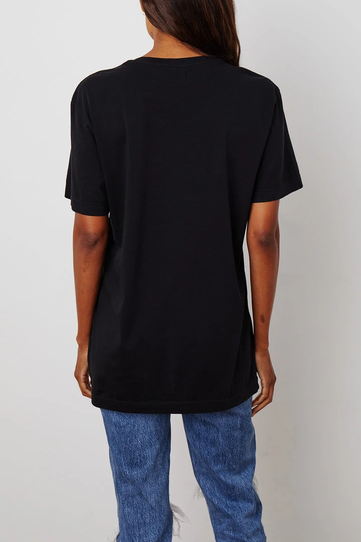 Velvet By Graham & Spencer VOTE Unisex Crew Tee Womens 11 Velvet By Graham & Spencer VOTE Unisex Crew Tee Womens