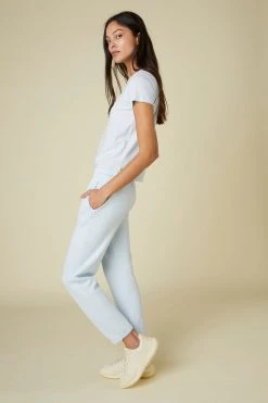 Velvet By Jenny Graham ZUMA SWEATPANT