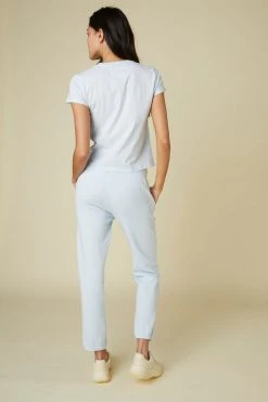 Velvet By Jenny Graham ZUMA SWEATPANT