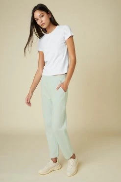 Velvet By Jenny Graham ZUMA SWEATPANT