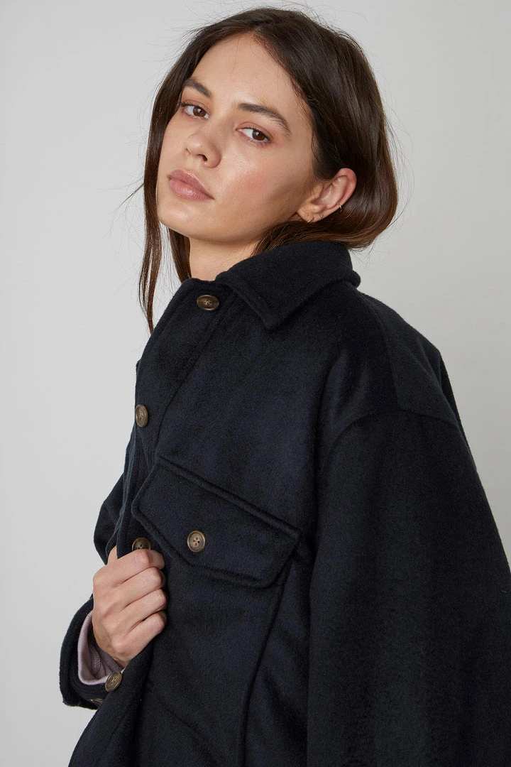 Velvet By Graham & Spencer ARIANA SHACKET Womens 4 Velvet By Graham & Spencer ARIANA SHACKET Womens