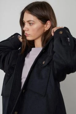 Velvet By Graham & Spencer ARIANA SHACKET Womens 15 Velvet By Graham & Spencer ARIANA SHACKET Womens