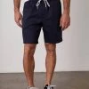 Velvet By Graham & Spencer BENJI DRAWSTRING SHORT Mens 2 Velvet By Graham & Spencer BENJI DRAWSTRING SHORT Mens