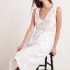 Velvet By Graham & Spencer HARMONY LINEN DRESS 1 Velvet By Graham & Spencer HARMONY LINEN DRESS