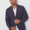 Velvet By Graham & Spencer JOSHUA LINEN BLAZER Mens 1 Velvet By Graham & Spencer JOSHUA LINEN BLAZER Mens