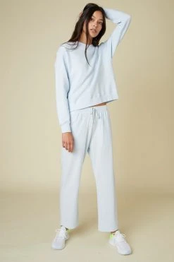 Velvet By Jenny Graham Womens PISMO PANT