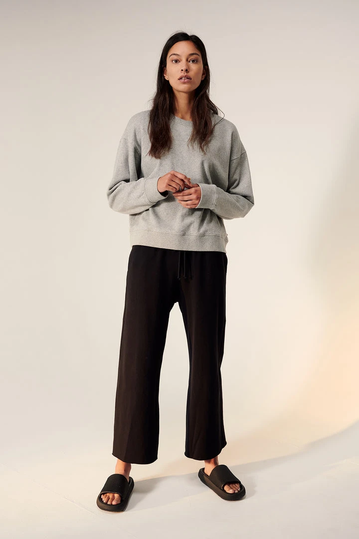 Velvet By Jenny Graham YNEZ SWEATSHIRT Womens 12 Velvet By Jenny Graham YNEZ SWEATSHIRT Womens